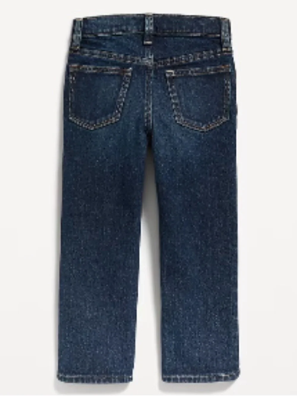 Old Navy Straight-Leg Built-In Flex Jeans for Toddler Boys 5T NWT